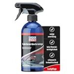 Stoffdach Cabrio reinigen: Produkte im Vergleich für maximalen Komfort und Sauberkeit Stoffdach Cabrio reinigen: Produkte im Vergleich für maximalen Komfort und Sauberkeit
