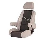 Komfort im Cockpit: Eine Analyse und Vergleich von Pilotensitzen für die Reinigung und den Komfort Ihres Autos