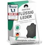 Analyse und Vergleich: Die besten Kunstleder- vs. Flüssigleder-Produkte für die Reinigung und den Komfort Ihres Autos