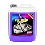 Vergleich der besten Reinigungsmittel für den Tornado: Maximale Sauberkeit und Komfort für Ihr Auto!