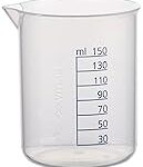 Der ultimative Vergleich: 150 ml Messbecher für die Autopflege im Test Der ultimative Vergleich: 150 ml Messbecher für die Autopflege im Test