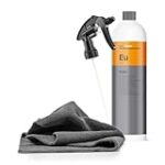 Vergleich: Koch Chemie Orange Power - Die effektive Reinigungslösung für mehr Komfort im Auto