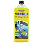 Pro Carwash: Analyse und Vergleich von Produkten zur effektiven Reinigung und höherem Komfort Ihres Autos