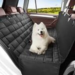 Die besten Auto Hundeschondecken im Vergleich: Sauberkeit und Komfort für Ihr Fahrzeug Die besten Auto Hundeschondecken im Vergleich: Sauberkeit und Komfort für Ihr Fahrzeug
