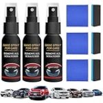 Nano Kratzer Entferner Spray im Test: Erfahrungen und Vergleich für die Reinigung und den Komfort Ihres Autos Nano Kratzer Entferner Spray im Test: Erfahrungen und Vergleich für die Reinigung und den Komfort Ihres Autos