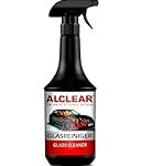 Vergleich von Glasreinigern für Autoscheiben: Die besten Produkte für klare Sicht und maximalen Komfort