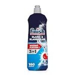 Ultimativer Vergleich: Die besten Finish-Produkte für die perfekte Reinigung und Komfort Ihres Autos